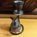 Spi mouse candle holder