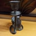 Spi mouse candle holder