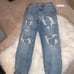 Urban Outfitters mom jeans