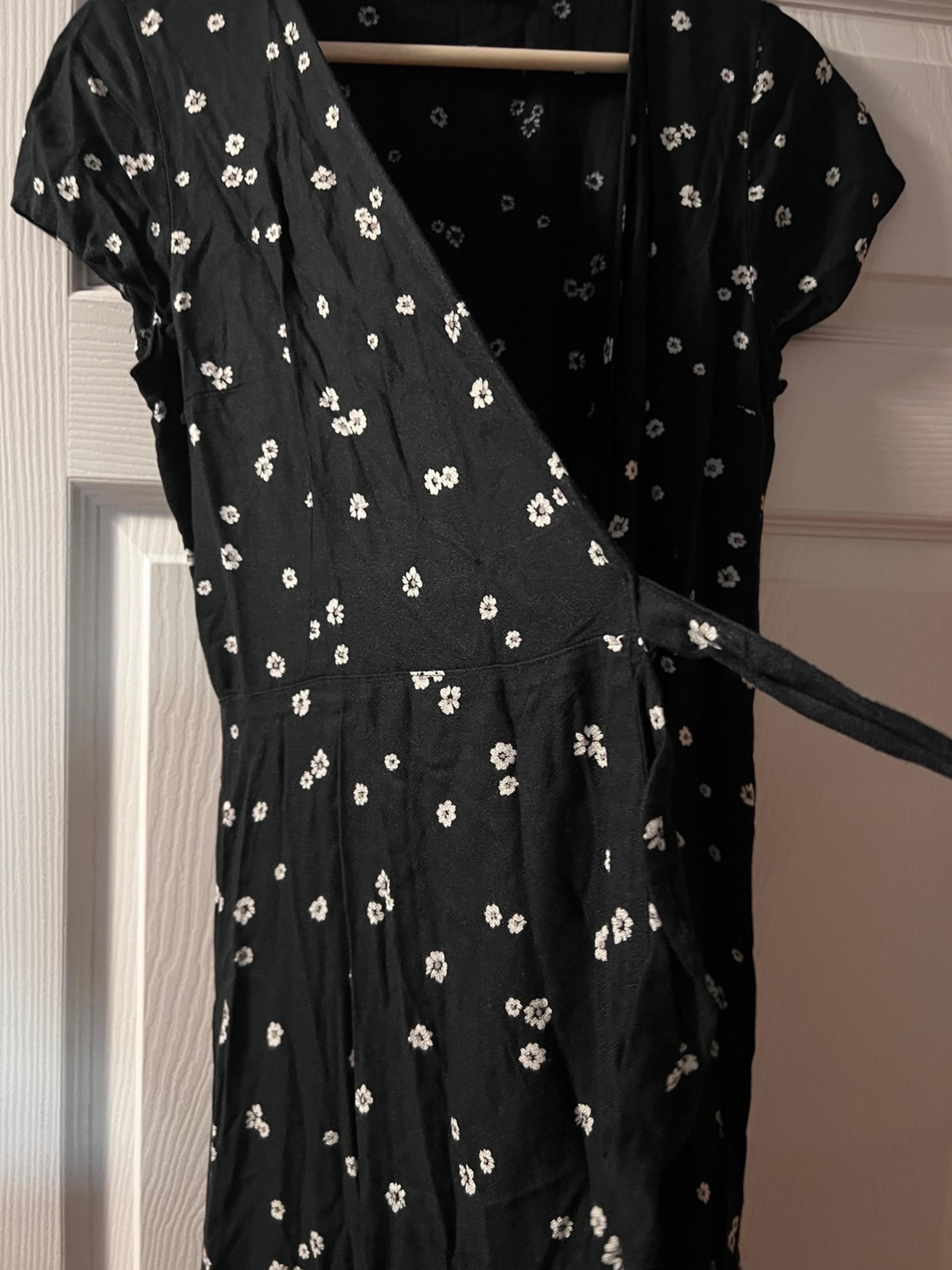 abercrombie dress