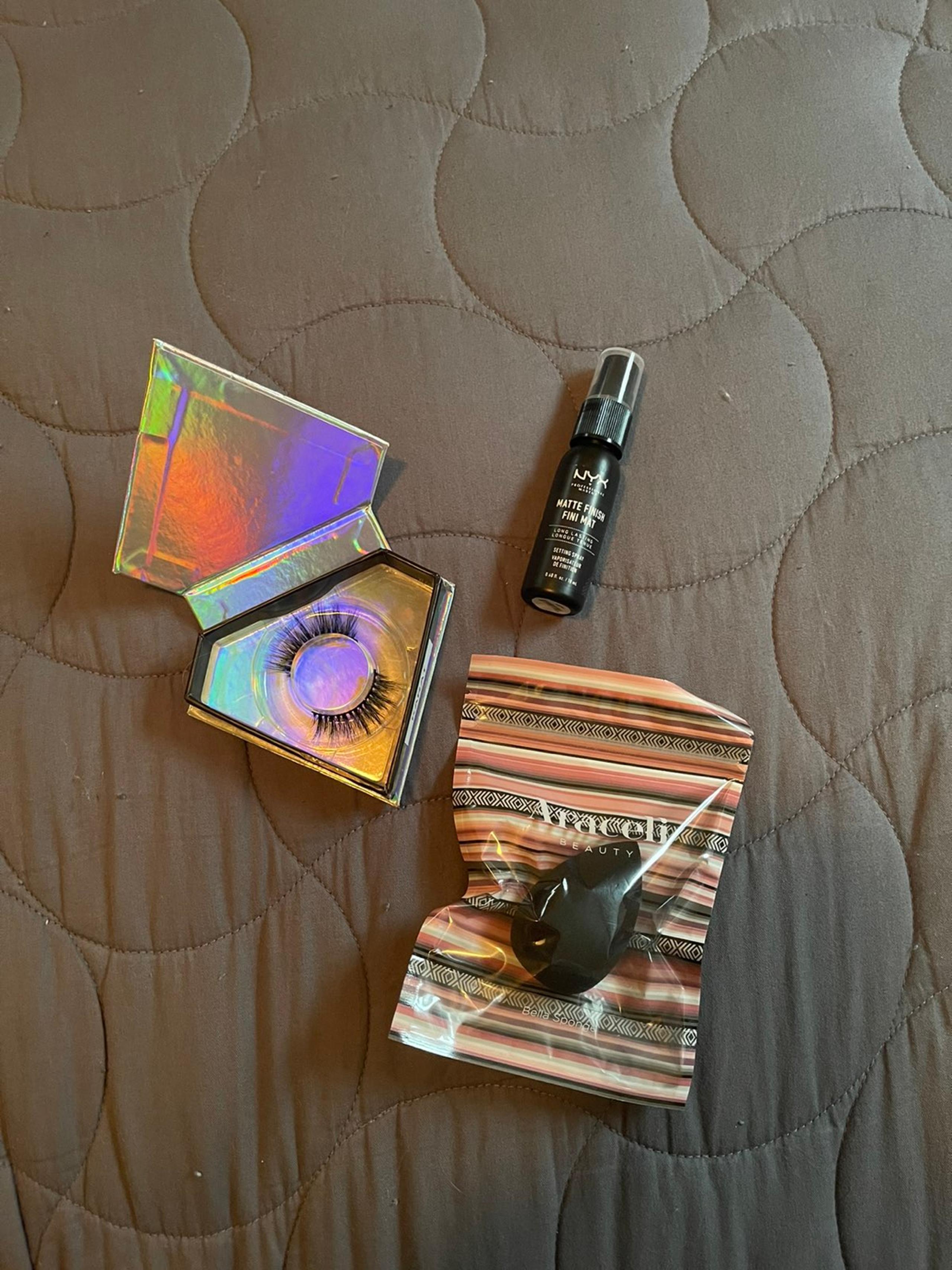 Beauty Bundle