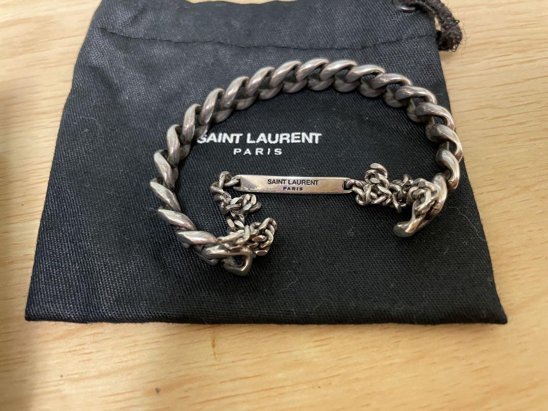 Saint Laurent Bracelet Bangle