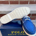 Polo Ralph Lauren Merton mens size 12
