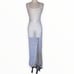 For Love & Lemons Dress/Coverup