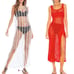 For Love & Lemons Dress/Coverup