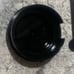 Tupperware Preludio Black Pitcher and Oval Hors D'oeuvre Serving Tray Mugs Set 6