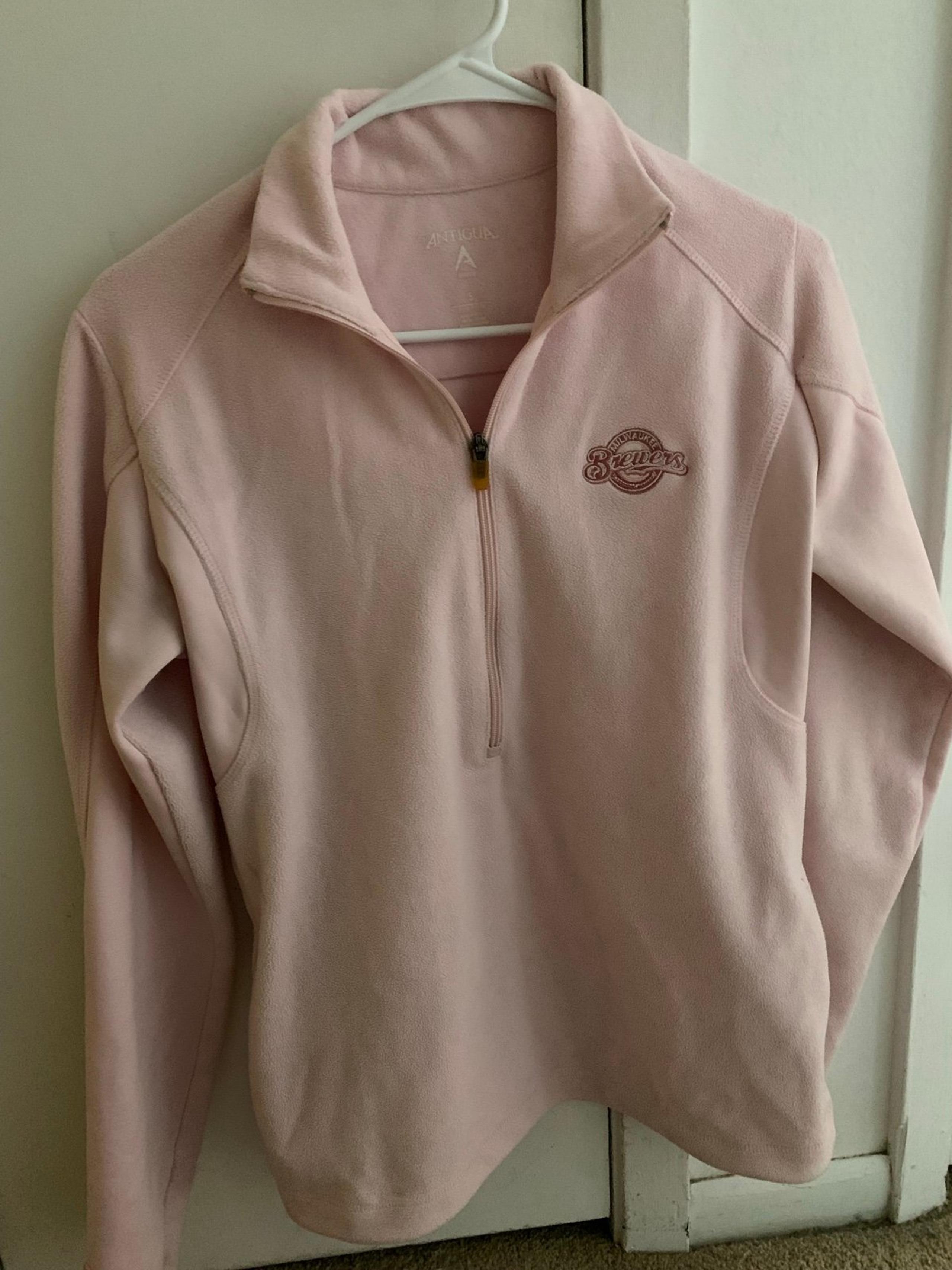 Milwaukee Brewers Pullover