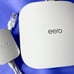 Eero Pro 6 Tri-Band Mesh Wi-Fi Router Model-K010001