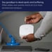 Eero Pro 6 Tri-Band Mesh Wi-Fi Router Model-K010001