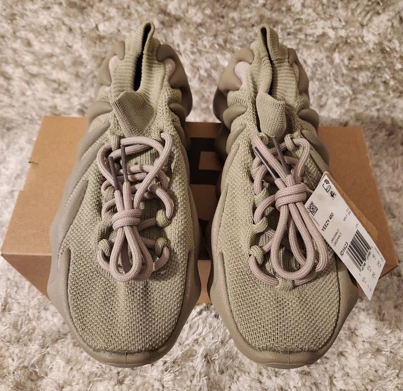 Yeezy 450 “Stone Flax”