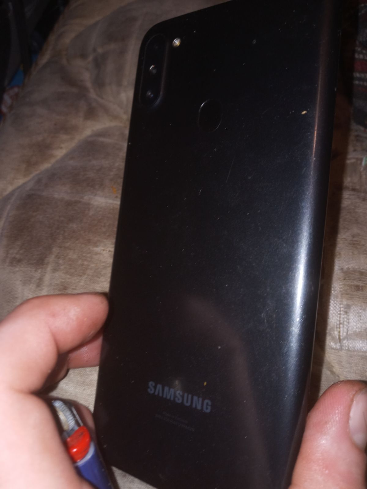 Samsung Galaxy A11