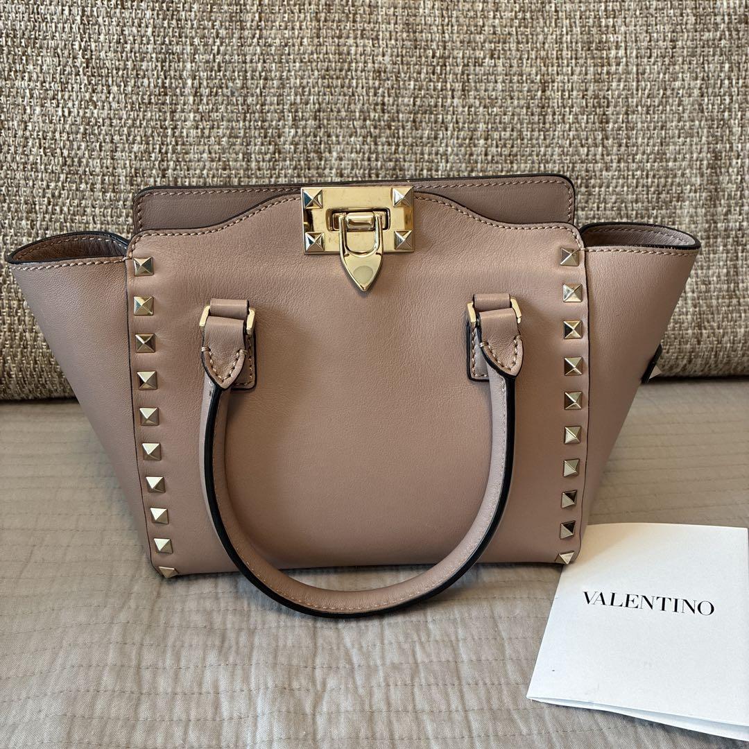 VALENTINO Rockstud Bag