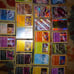 Rare Pokemon cards
