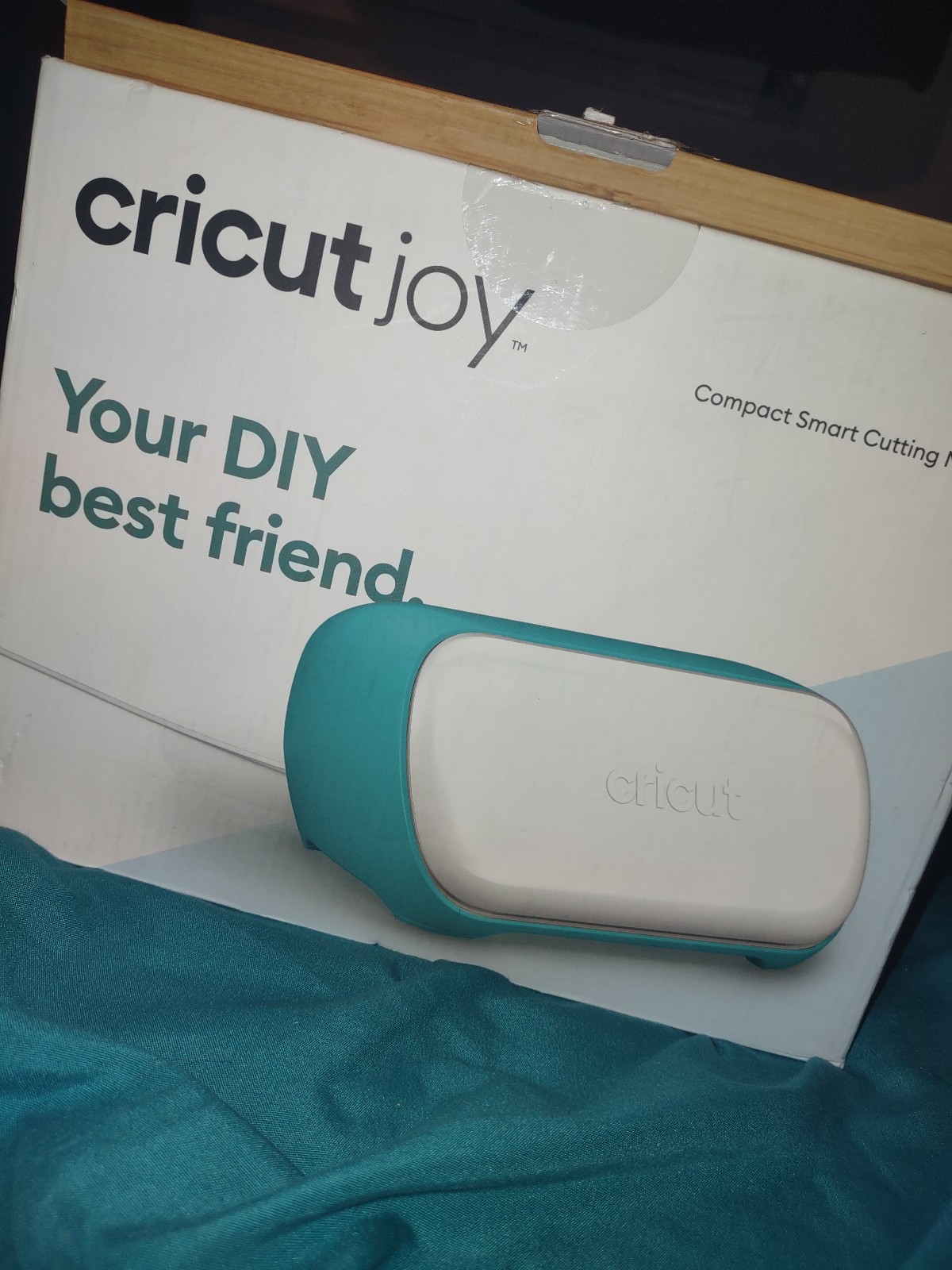 Cricut Joy