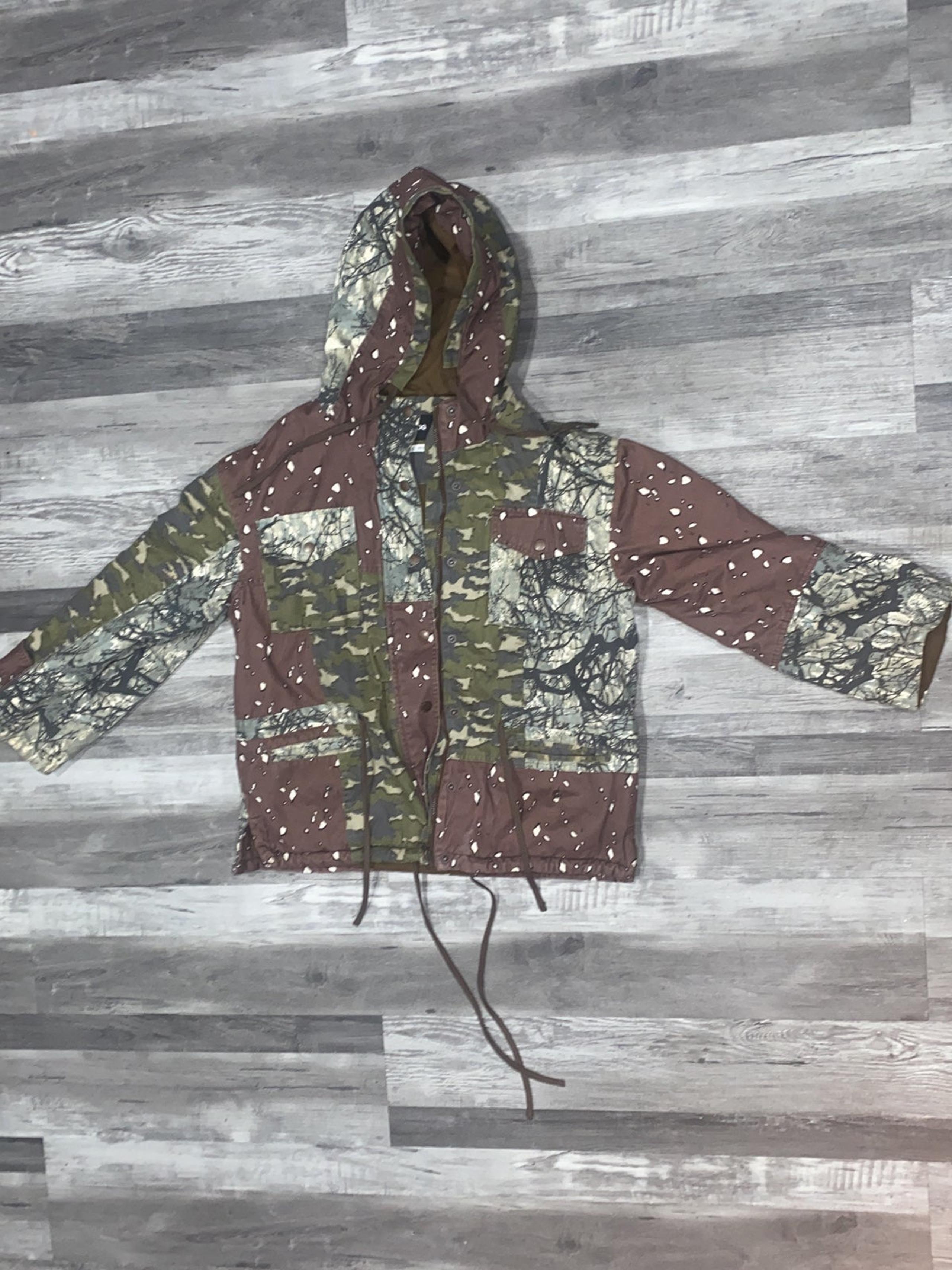 Urban outfitters jacket - size S