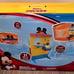 Mickey Mouse Diner Playset