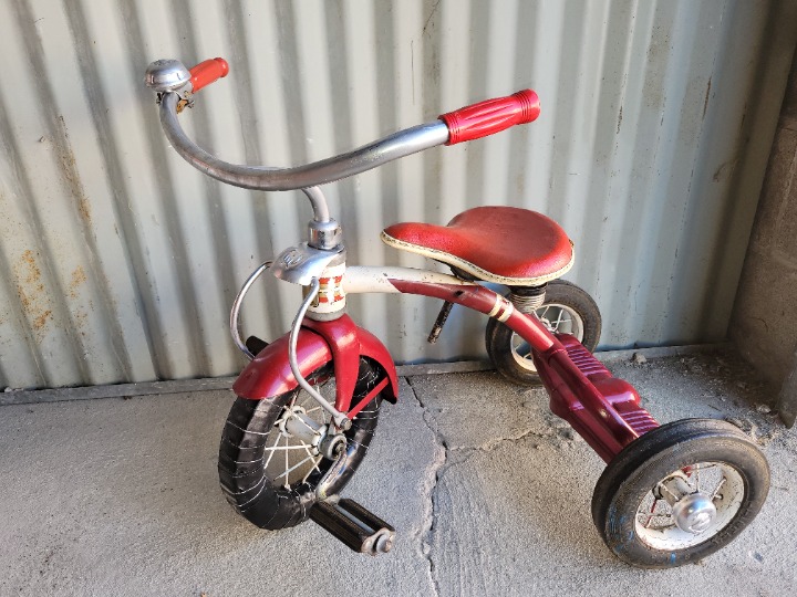 Vintage Murray Tricycle Bike