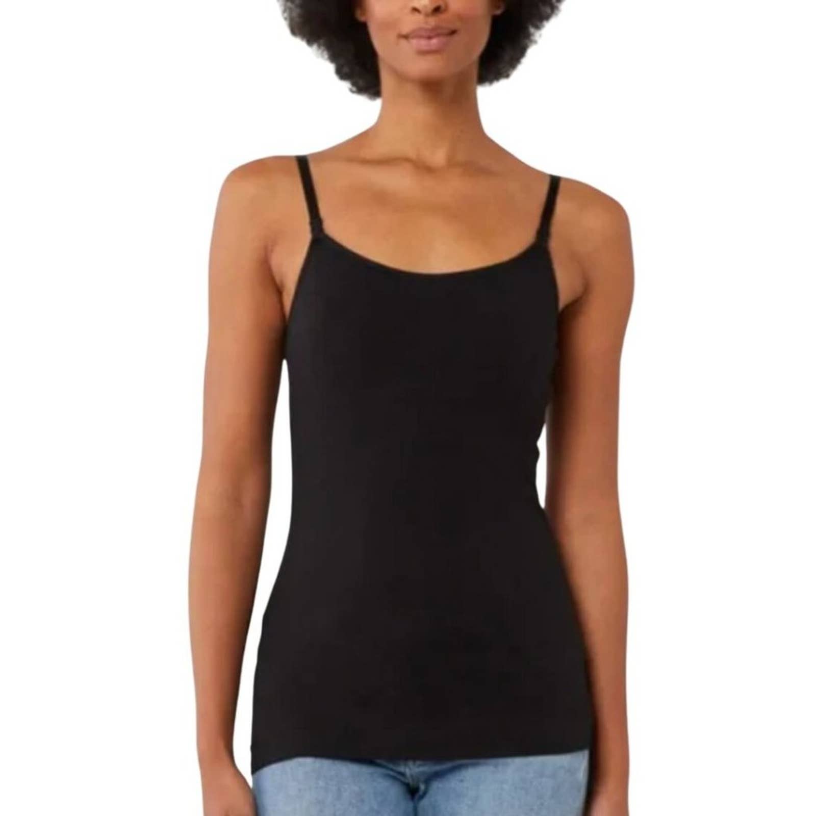 Pea in the pod luxe nursing tank best sale
