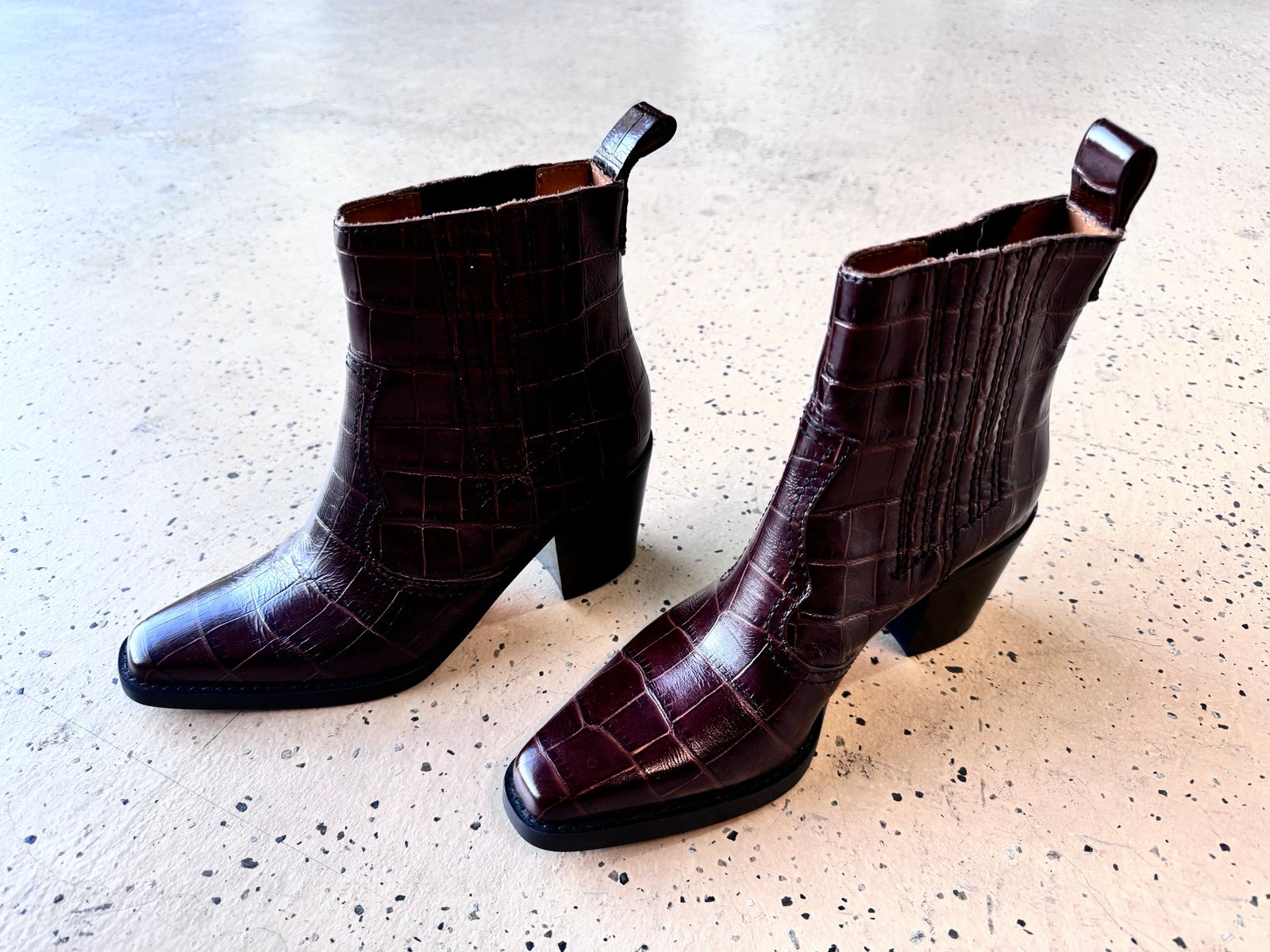 Boots
