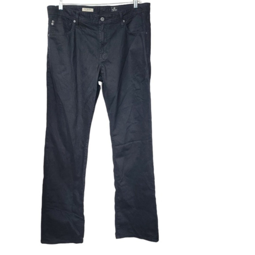 COMOLI Belted Chino Size 1 K01-03006 chinos