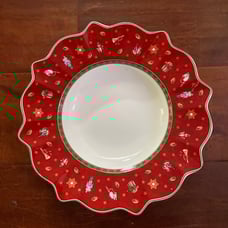 Villeroy & Boch Toys Delight 10.5 Bowl New In Box