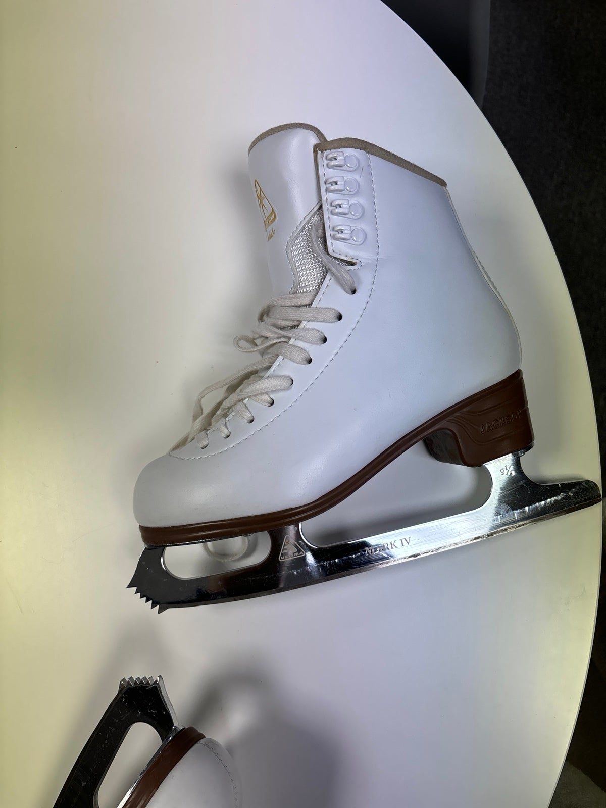絵画 skater_7 Jackson JS1792 Men's Artiste Black – Skaters Landing
