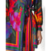 NWT Farm Rio FLOWER SEASON SCARF WRAP MINI DRESS - Day dress XS