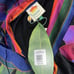 NWT Farm Rio FLOWER SEASON SCARF WRAP MINI DRESS - Day dress XS