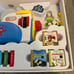 Little Tikes Story Dream Machine (4 Characters Included)