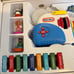 Little Tikes Story Dream Machine (4 Characters Included)