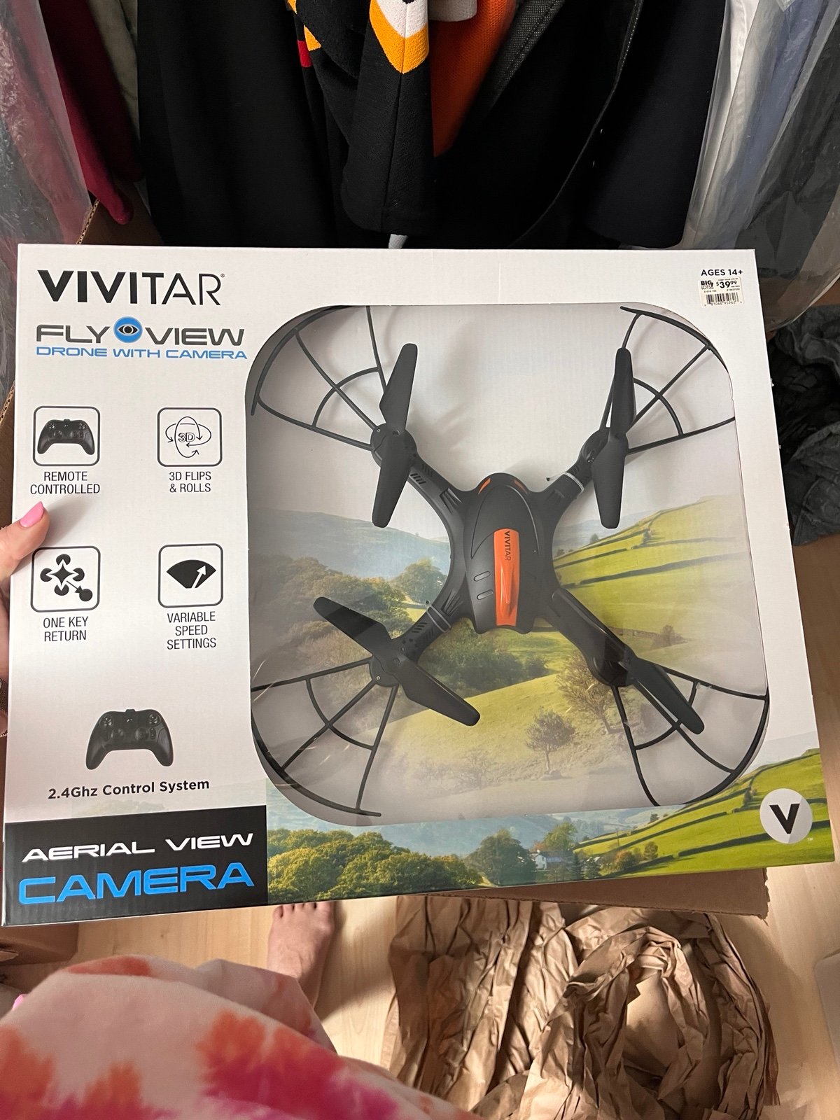Drone
