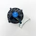Intel BXTS15A Fan Heatsink Assembly for LGA 1150 1151 Socket CPUs