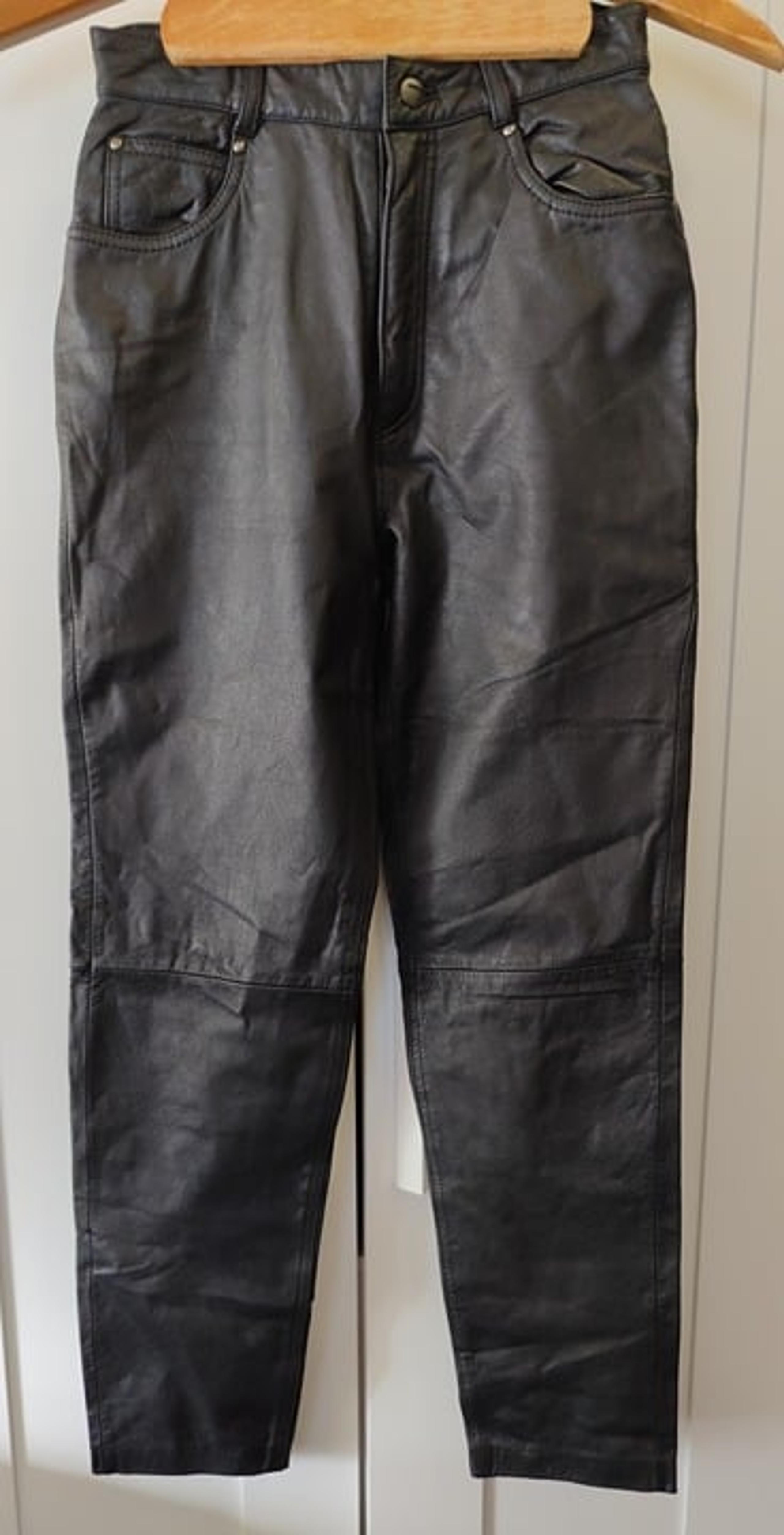 Wilson's Leather "Maxima" Pants