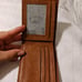 Nick Furry Wallet