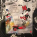 HOT WHEELS Disney 100 Car Lot - Mickey Minnie Mouse Buzz Woody Carl Cheshire Cat