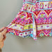 G Lifestyle Skort Women's Size S Small Golf Tennis Pickleball New NWT Pink Blue