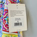 G Lifestyle Skort Women's Size S Small Golf Tennis Pickleball New NWT Pink Blue