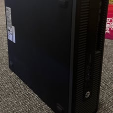 HP Gaming PC i5-4950 3.30GHz, GTX 1050ti, 16gb RAM, 256GB SSD, Windows 10