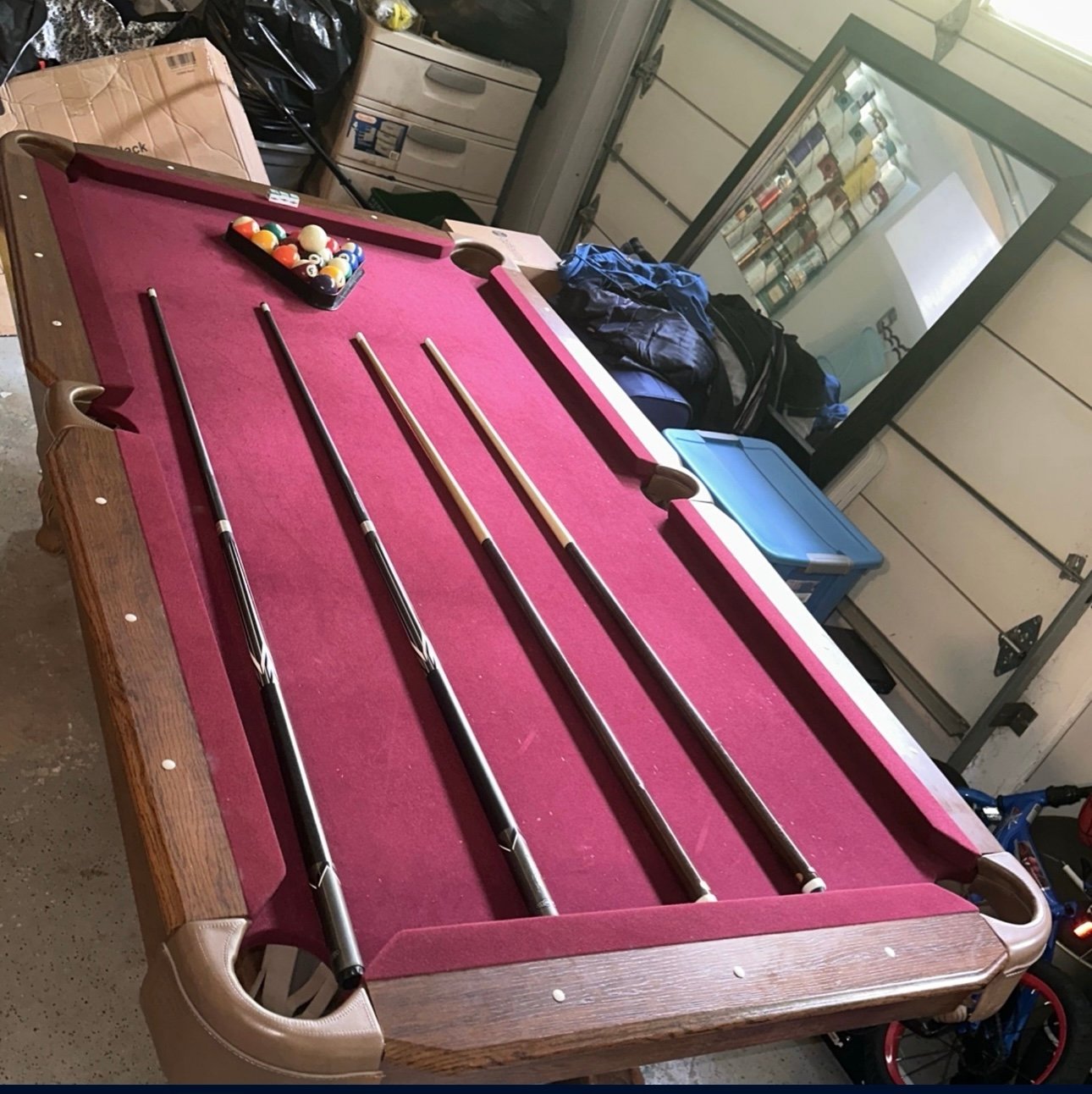 table