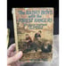 The Radio Boys With the Forest Ranger Allen Chapman HC DJ Grosset Dunlap 1923