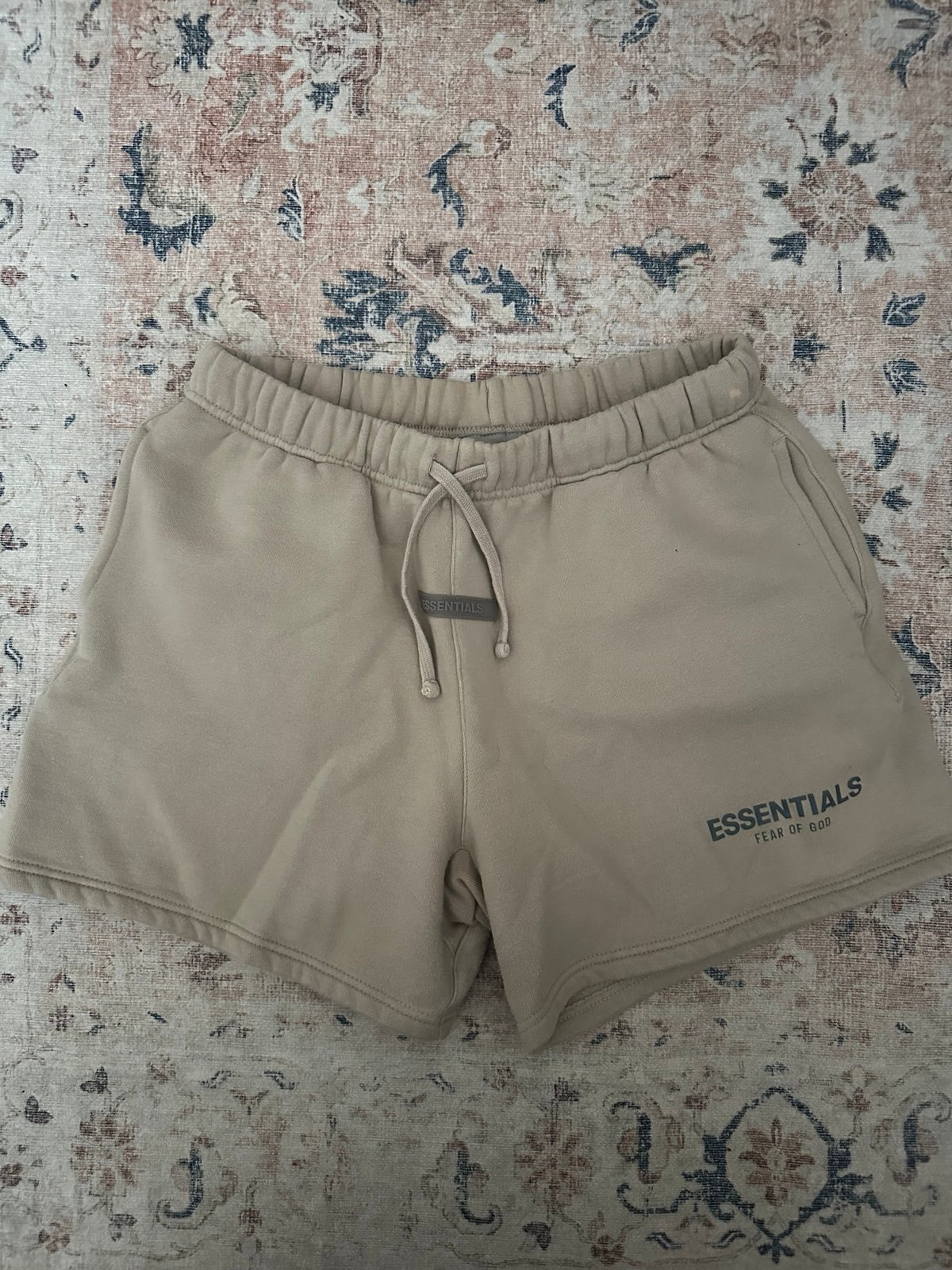 Essentials Fear of God Shorts