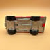 1980 Hot Wheels Ford Bronco #21 Real Riders Red with White Hubs & Motorcycle