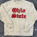 Ohio State Champion crew neck Size L