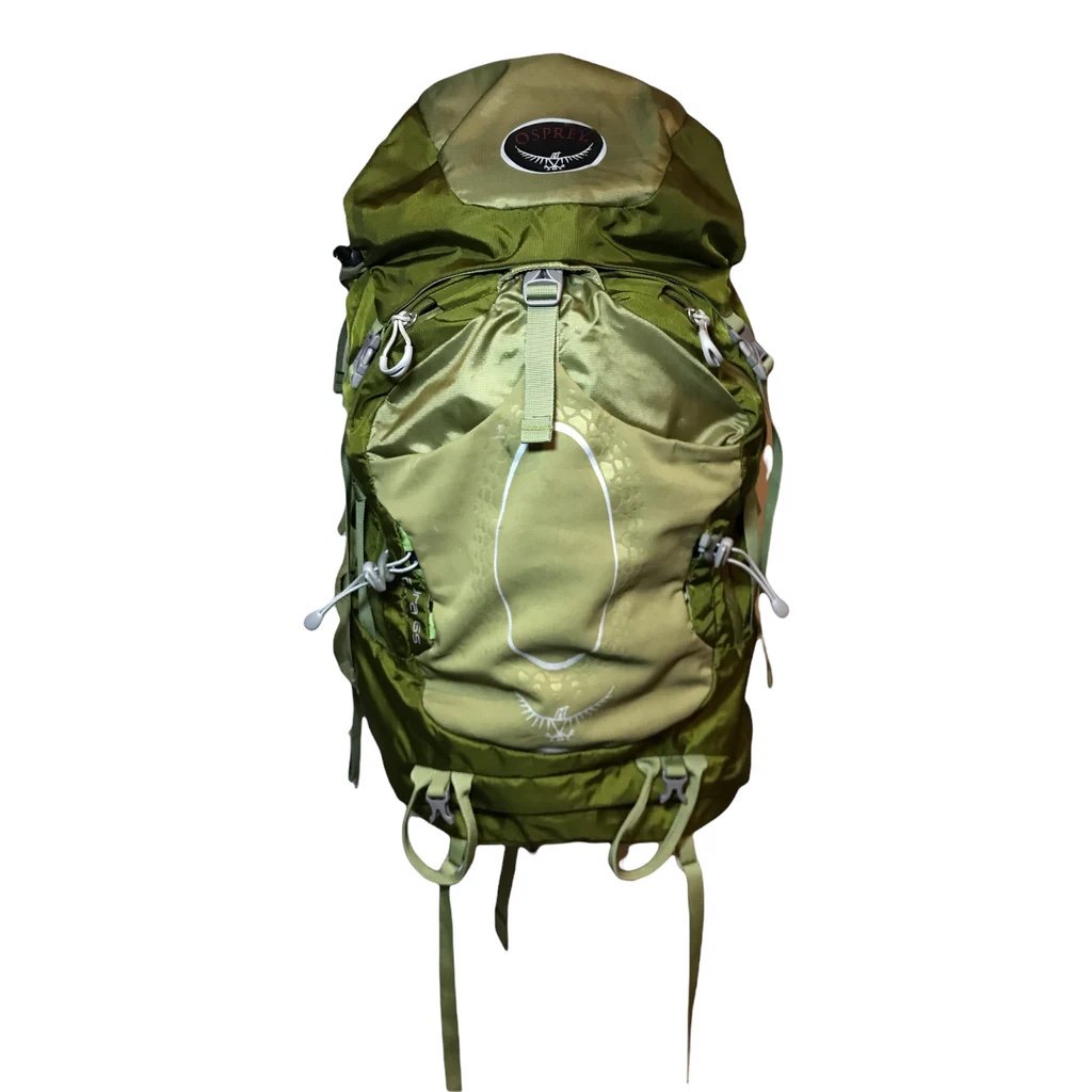 Osprey Aura 65 Women’s Backpack