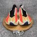 Adidas Stella McCartney Prime x 2 Strung Size 8.5 Women Pink Linen Green IE3510