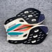 Adidas Stella McCartney Prime x 2 Strung Size 8.5 Women Pink Linen Green IE3510