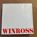Winross Formula Shell Tanker