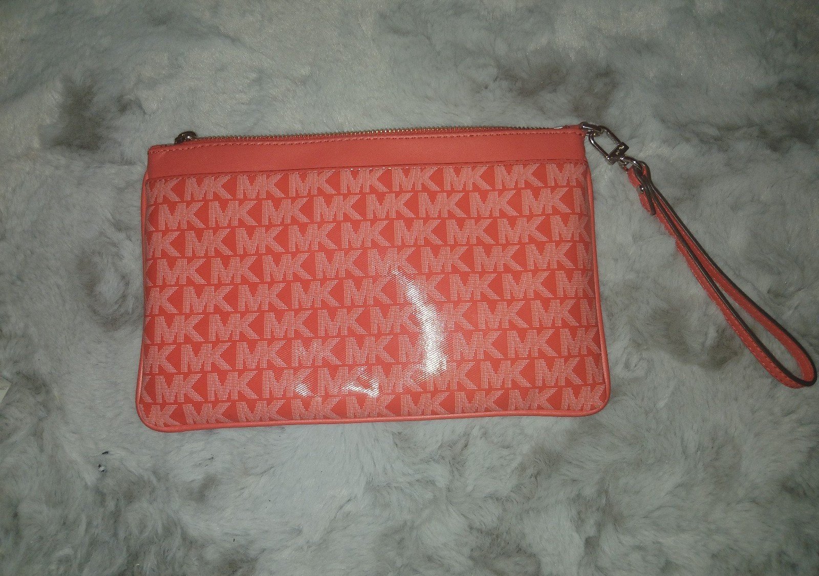 Michael kors Wristlet