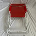 IKEA Hamo foldable beach chair