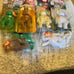 Ty Beanie Babies Ronald McDonald Charities
